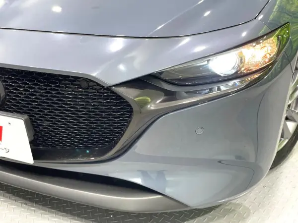 Mazda MAZDA3 Fastback 1.5 15S — photo 8