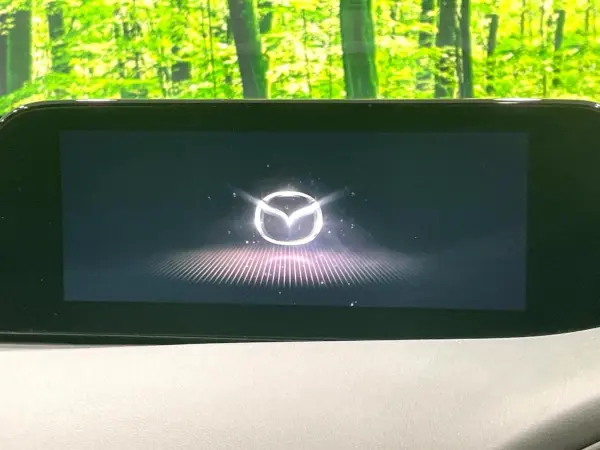 2020 Mazda 3 Fastback — photo 3