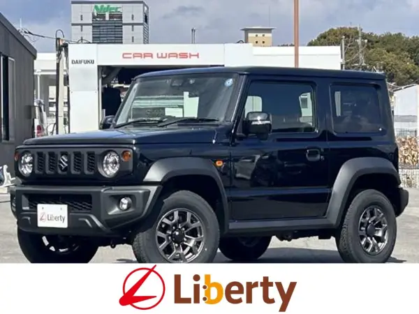 Suzuki Jimny Sierra 1.5 JC 4WD