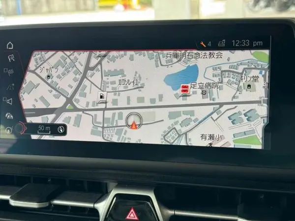 2023 Toyota Supra — photo 2