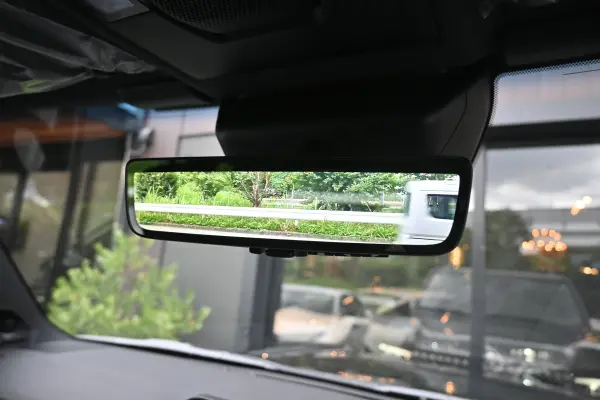 Toyota Land Cruiser 250 2.8 VX Diesel Turbo 4WD Modellista Sunroof Toyota Teammate 360-degree Camera JBL Premium Sound ETC2.0 Digital Inner Mirror 7-Seater BSM Wireless Charging Seat Heater (Black) — photo 9