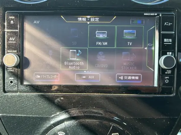 Nissan Note 1.2 e-POWER X — photo 7