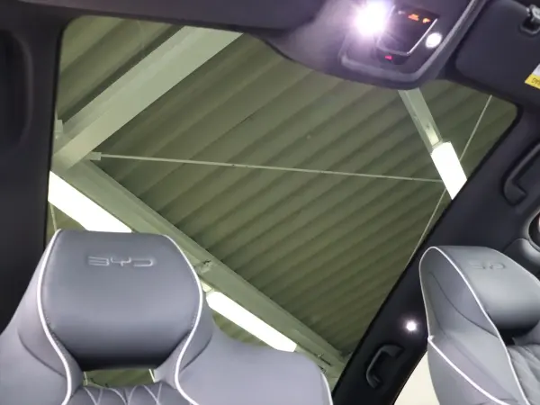 2024 Byd Seal — photo 3