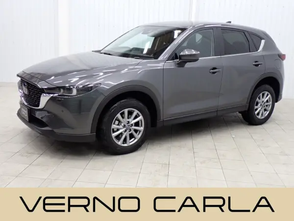 Mazda CX-5 2.2 XD Smart Edition Diesel Turbo 4WD