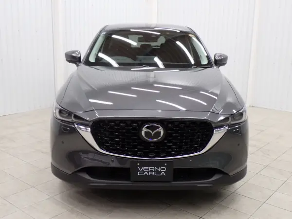 Mazda CX-5 2.2 XD Smart Edition Diesel Turbo 4WD — photo 7