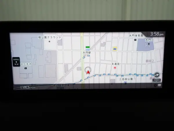 2024 Mazda Cx5 — photo 2