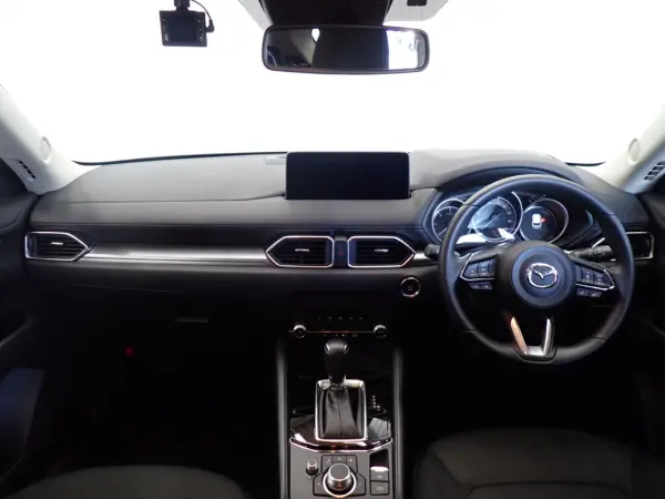 Mazda CX-5 2.2 XD Smart Edition Diesel Turbo 4WD — photo 9