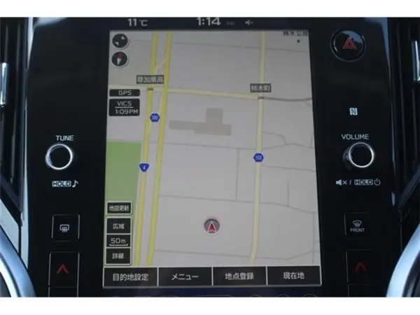 2024 Subaru Legacy Outback — photo 2