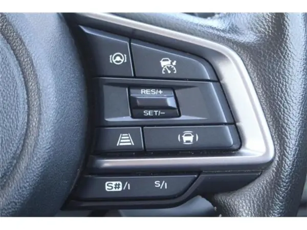 Subaru Legacy Outback 1.8 X-Break EX 4WD Non-Smoking Car Genuine 11.6 Display Navi EyeSight Backside Camera Full-Seg TV LED Headlights Digital Inner Mirror Steering Heater Seat Heater Genuine 18-inch Alloy Wheels (Crystal Black Silica) — photo 7