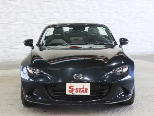 Mazda Roadster 1.5 S Special Package — photo 7