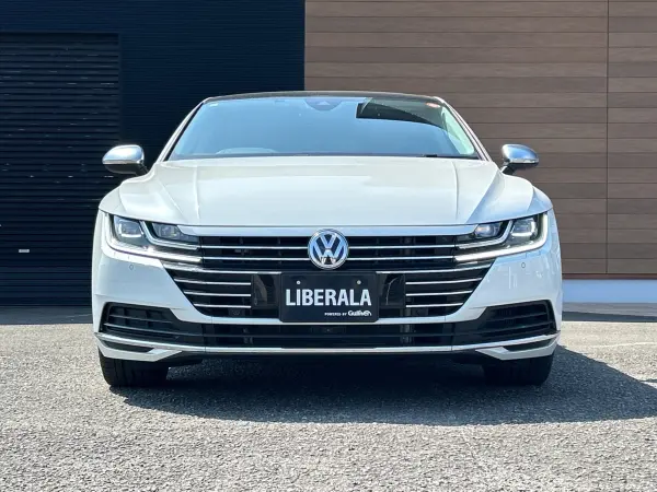 2019 Volkswagen Arteon — photo 3
