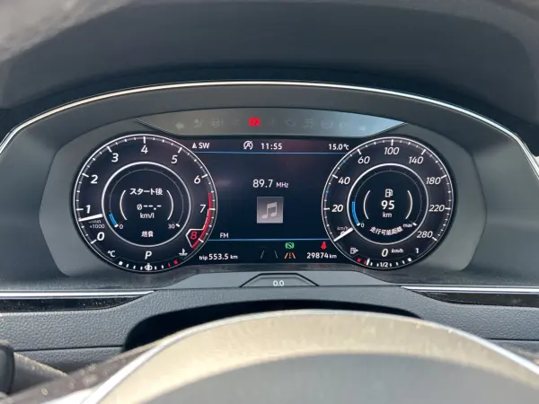 Volkswagen Arteon TSI 4Motion Elegance 4WD — photo 8