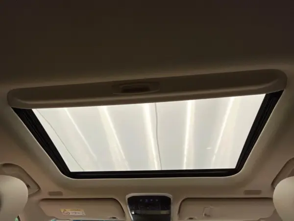 Toyota Land Cruiser 300 3.5 ZX 4WD — photo 7