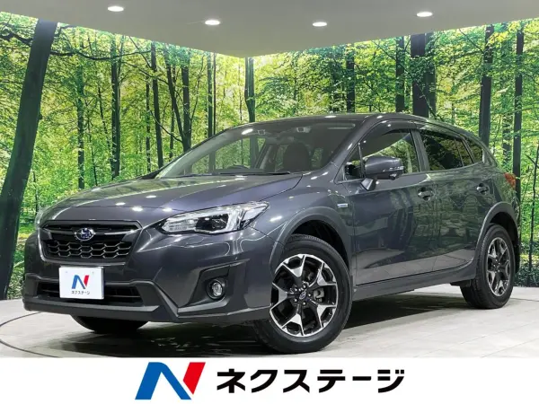 Subaru XV 2.0e-L EyeSight 4WD