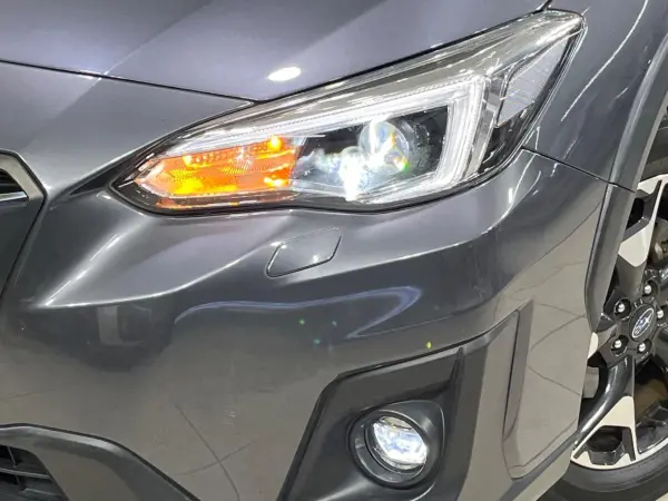 Subaru XV 2.0e-L EyeSight 4WD — photo 8