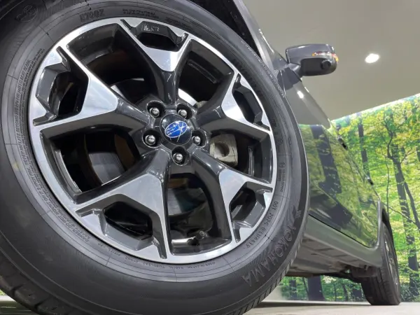 Subaru XV 2.0e-L EyeSight 4WD — photo 9