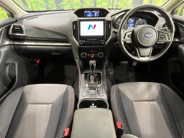 2019 Subaru Xv — photo 2