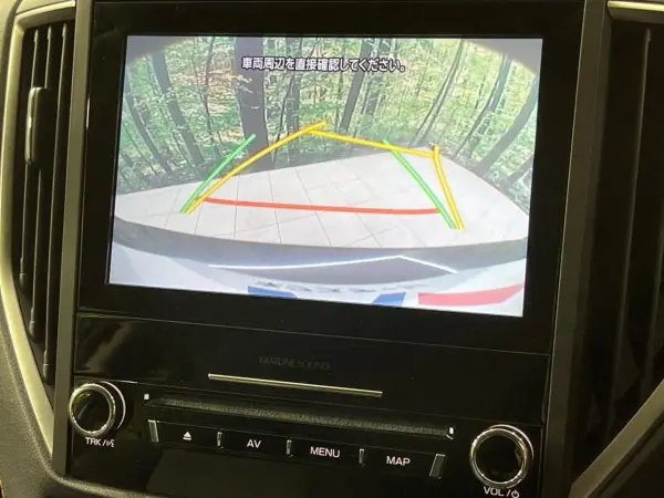 Subaru XV 2.0e-L EyeSight 4WD — photo 7