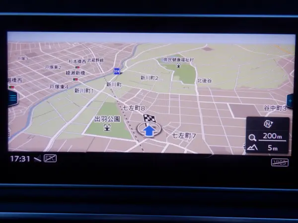 2019 Audi A5 Sportback — photo 2