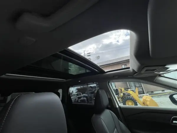 2023 Nissan Xtrail — photo 3
