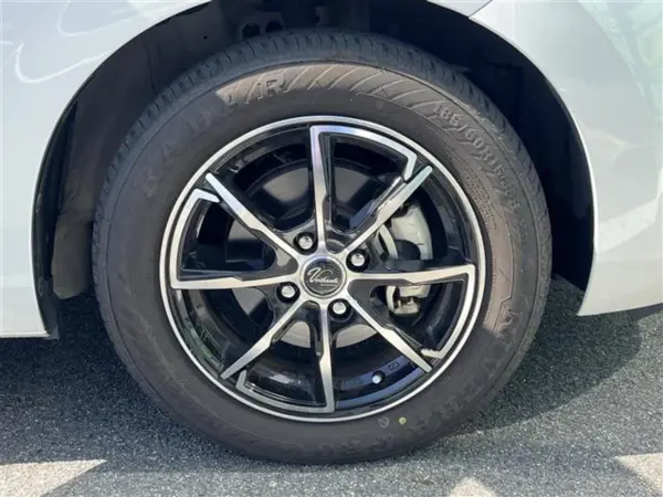 Honda Fit 1.5 e:HEV Home — photo 8