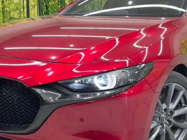 Mazda MAZDA3 Fastback 2.0 20S Proactive Touring Selection — photo 8