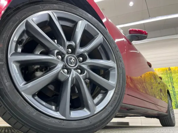 Mazda MAZDA3 Fastback 2.0 20S Proactive Touring Selection — photo 9