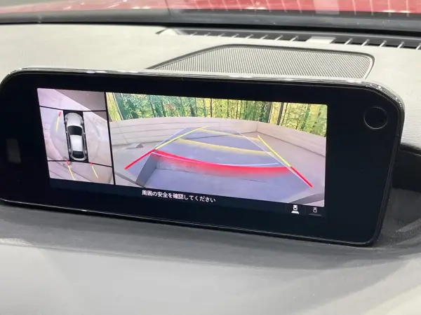 Mazda MAZDA3 Fastback 2.0 20S Proactive Touring Selection — photo 7