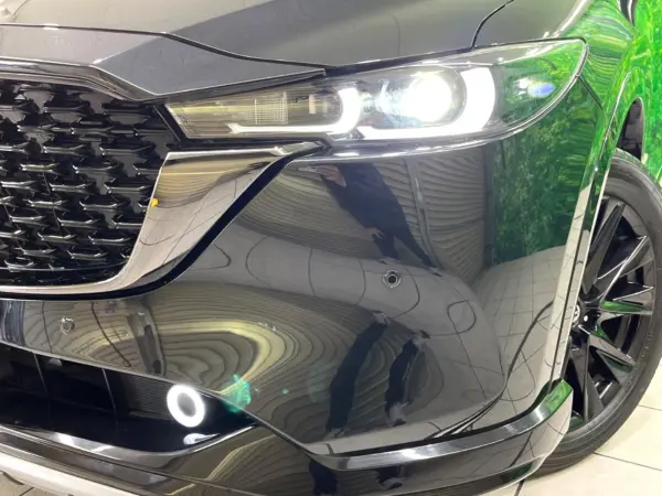 2021 Mazda Cx5 — photo 9 | Tuminion Kenya