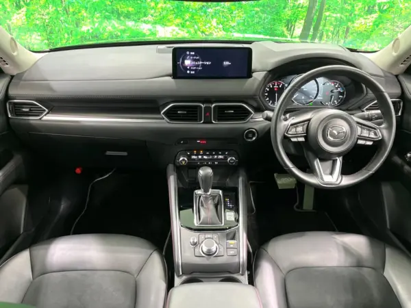 2021 Mazda Cx5 — photo 2 | Tuminion Kenya