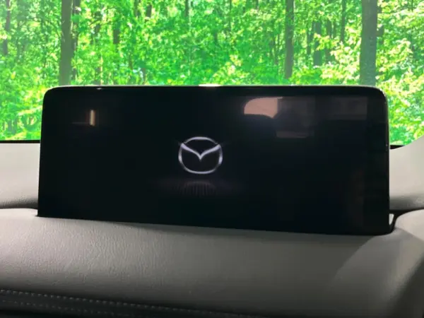 2021 Mazda Cx5 — photo 3 | Tuminion Kenya