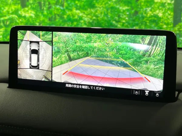 2021 Mazda Cx5 — photo 7 | Tuminion Kenya