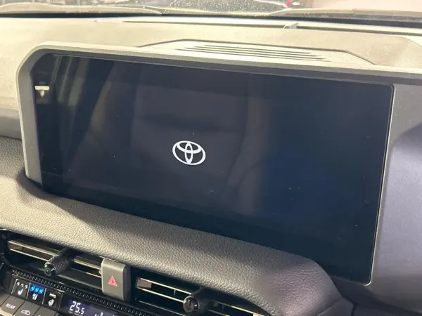 Toyota Land Cruiser 250 2.8 ZX Diesel Turbo 4WD — photo 7