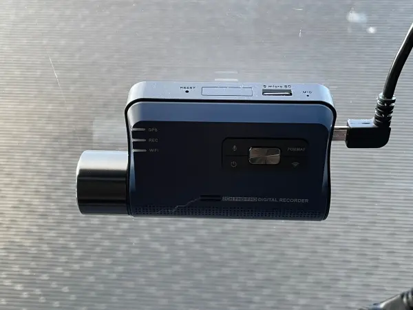 2021 Volvo Xc60 — photo 3