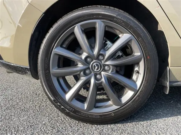 Mazda MAZDA3 Fastback 2.0 20S Proactive Touring Selection — photo 9