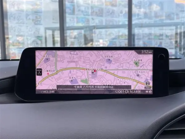 Mazda MAZDA3 Fastback 2.0 20S Proactive Touring Selection — photo 7