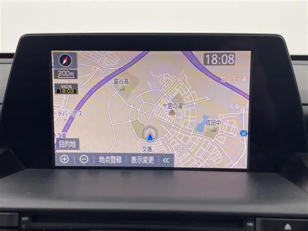 Toyota Crown Hybrid 2.5 RS Limited — photo 7