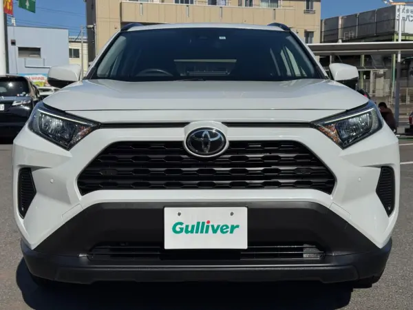 Toyota RAV4 2.0 X — photo 7