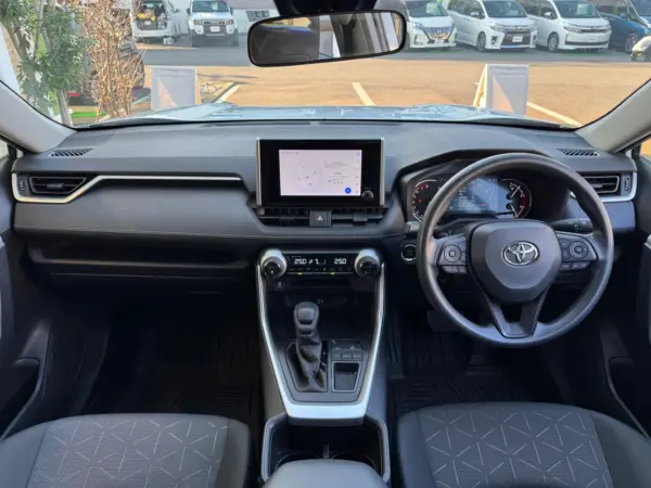 2022 Toyota  Rav4 — photo 2