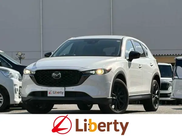 Mazda CX-5 2.2 XD Black Selection Diesel Turbo — thumbnail 1