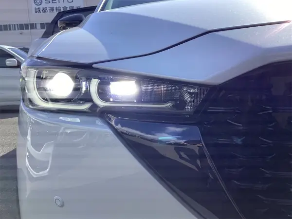 2025 Mazda Cx5 — photo 3