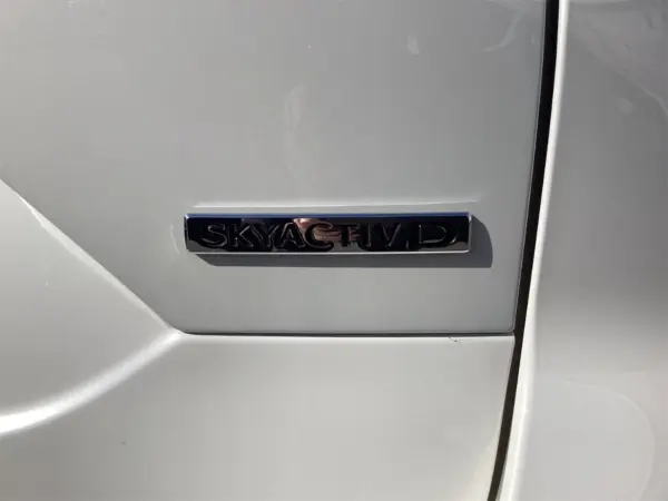 Mazda CX-5 2.2 XD Black Selection Diesel Turbo — photo 7