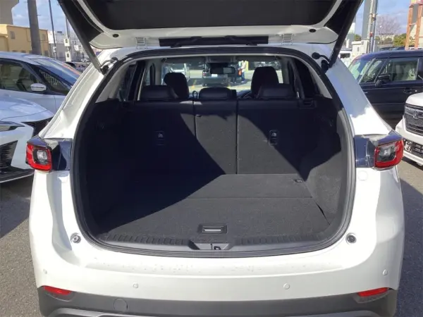 Mazda CX-5 2.2 XD Black Selection Diesel Turbo — photo 8