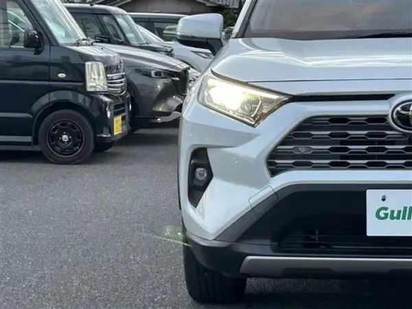 2023 Toyota  Rav4 — photo 9 | Tuminion Kenya