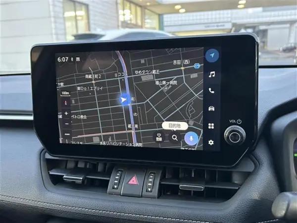 2023 Toyota  Rav4 — photo 2 | Tuminion Kenya