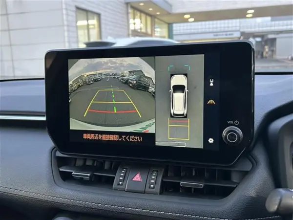 2023 Toyota  Rav4 — photo 3 | Tuminion Kenya