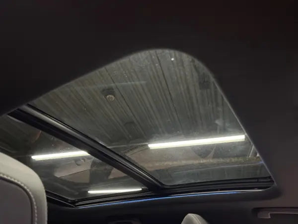 2021 Peugeot 5008 — photo 3