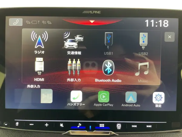 Suzuki Jimny Sierra 1.5 JC 4WD with Aftermarket AW, Grille, DA, Rear Camera (Black Metallic) — photo 7