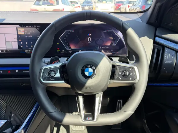 BMW X3 20d xDrive M Sport Diesel Turbo 4WD — photo 7