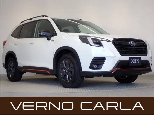 Subaru Forester 2.0 X-Break 4WD — thumbnail 1